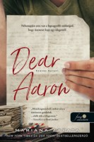 Dear Aaron - Kedves Aaron!9